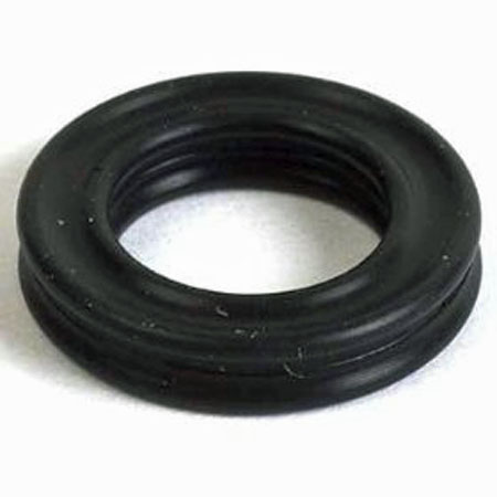 Inlet Ring